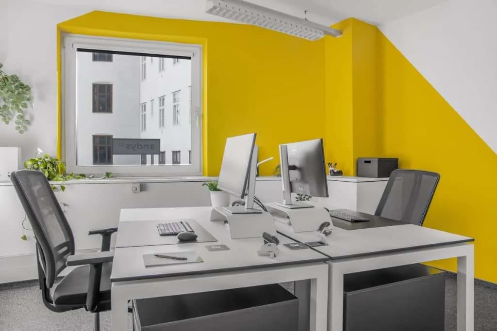 Gewerbeimmobilie mieten in Wien – 15 m² – Bild 4 von 19