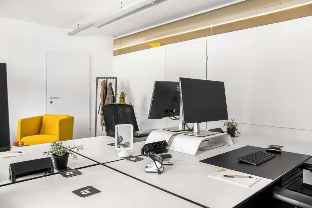 Gewerbeimmobilie mieten in Wien – 15 m² – Bild 17 von 19