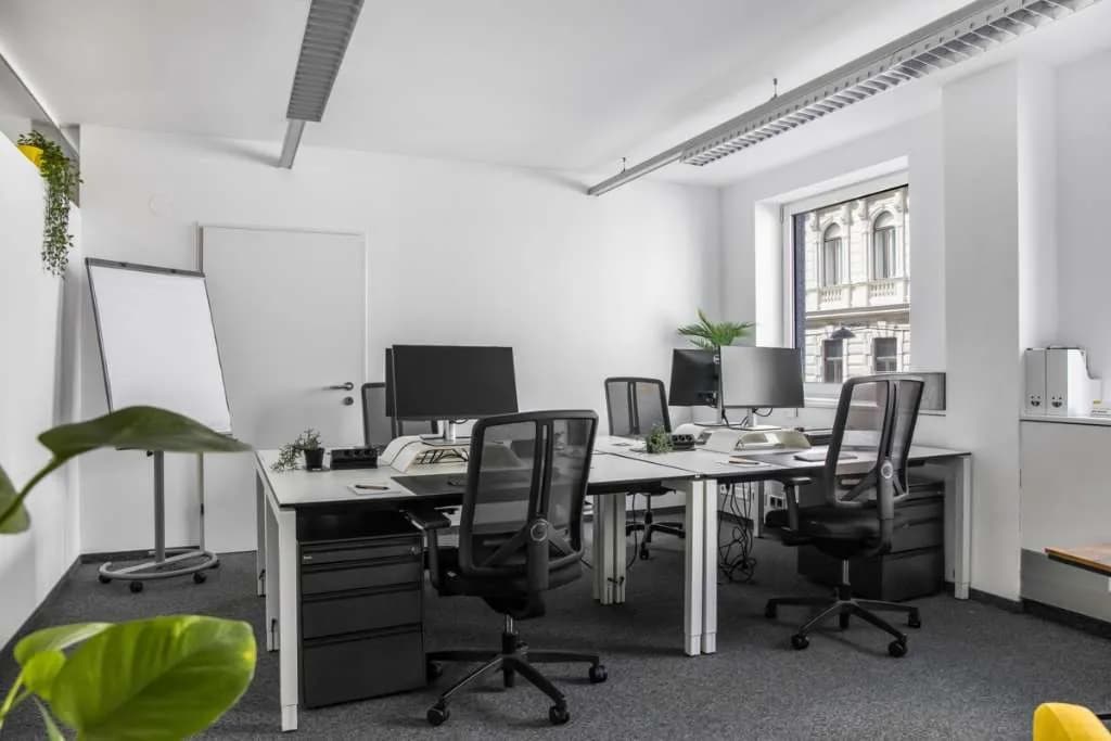 Gewerbeimmobilie mieten in Wien – 15 m² – Bild 18 von 19