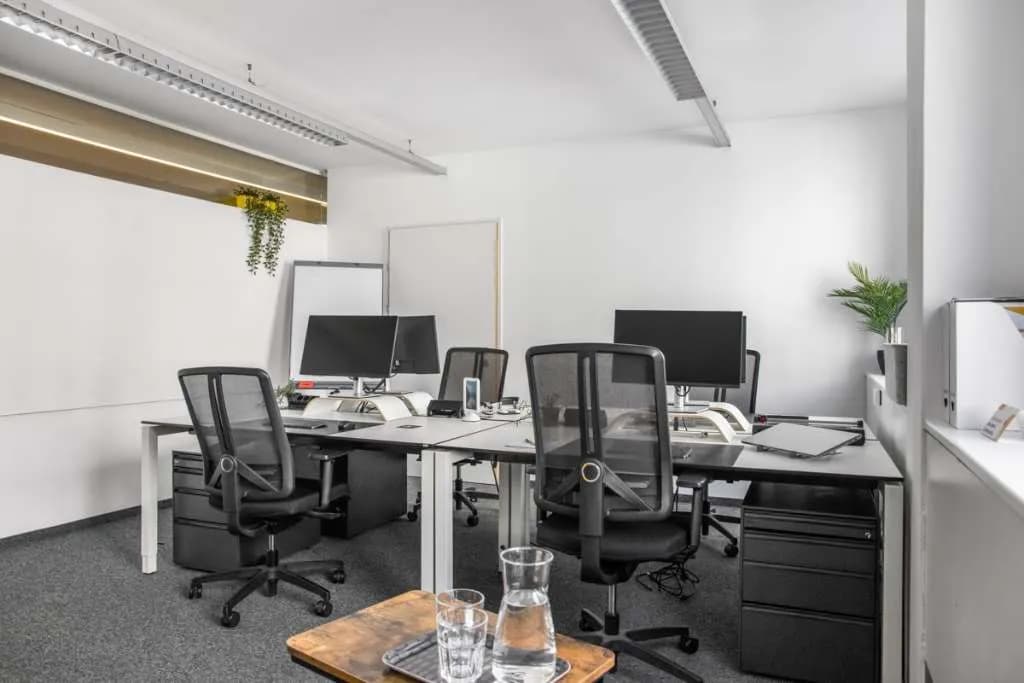 Gewerbeimmobilie mieten in Wien – 15 m² – Bild 19 von 19