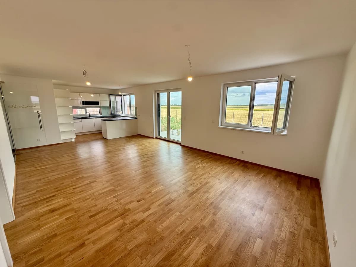 5-Zimmer-Haus kaufen in Hollabrunn – 133 m², € 379.000