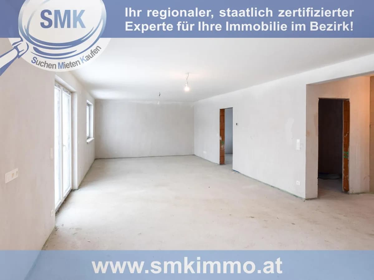 5-Zimmer-Haus kaufen in Hollabrunn – 133 m², € 310.000 – Bild 2 von 14