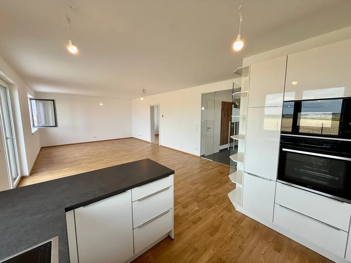 5-Zimmer-Haus kaufen in Hollabrunn – 133 m², € 379.000 – Bild 3 von 12