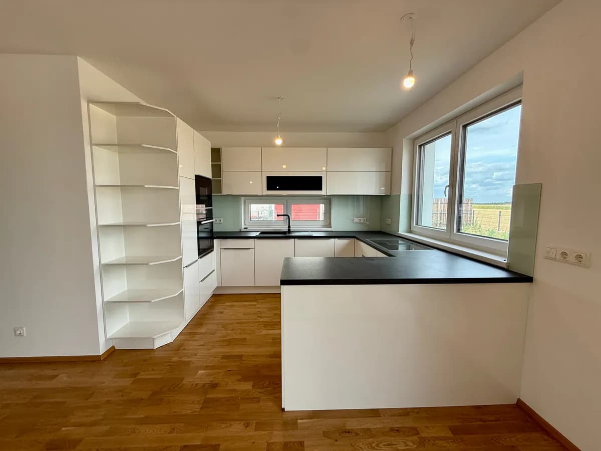 5-Zimmer-Haus kaufen in Hollabrunn – 133 m², € 379.000 – Bild 4 von 12