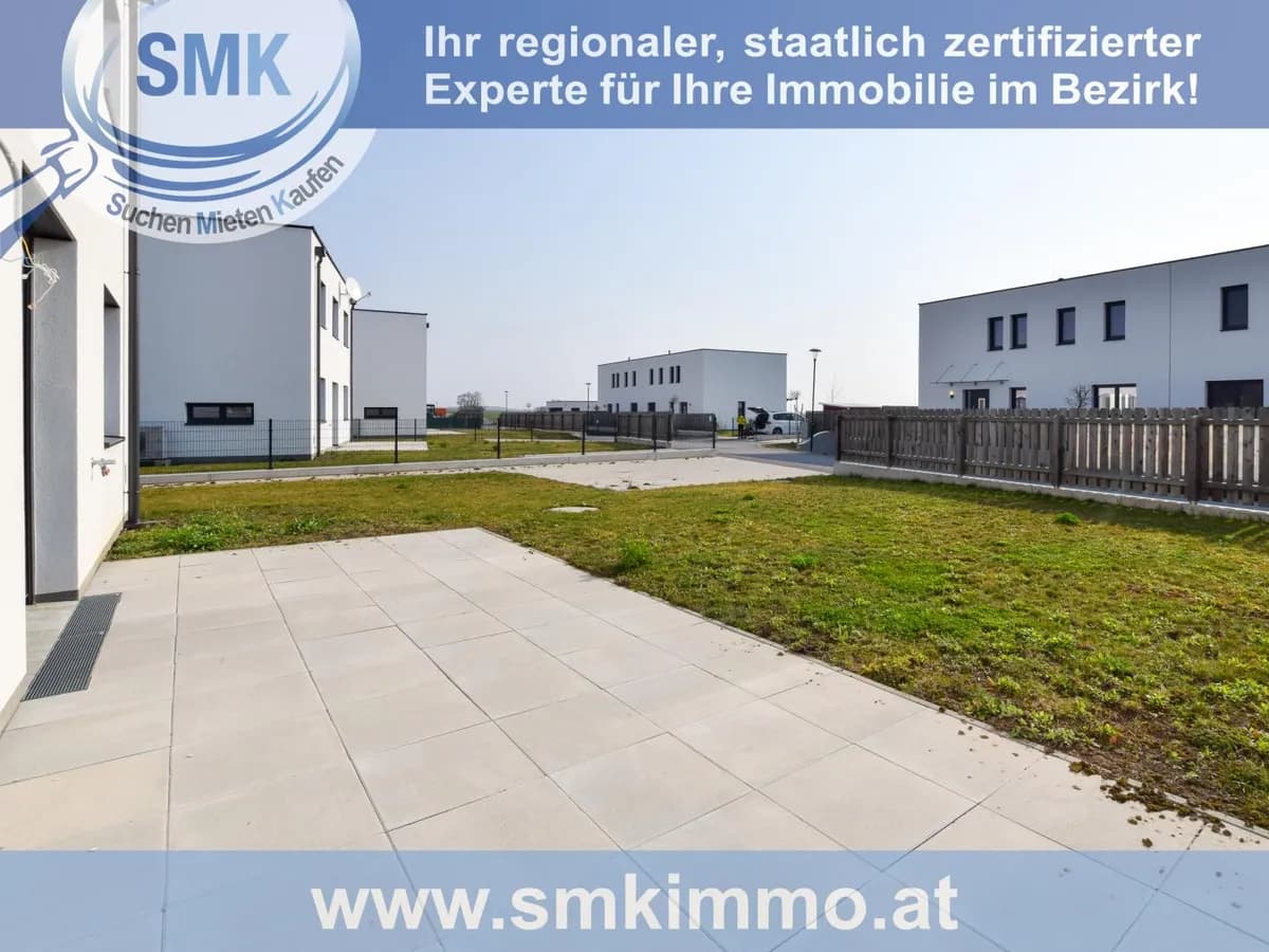 5-Zimmer-Haus kaufen in Hollabrunn – 133 m², € 310.000 – Bild 13 von 14