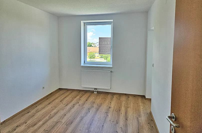 Wohnung mieten in Gmünd – 70,9 m², € 558 – Bild 6 von 12