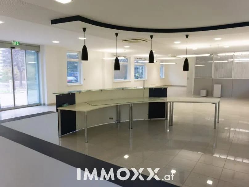 Gewerbeimmobilie kaufen in Graz – 327 m², € 1.500.000 – Bild 1 von 8