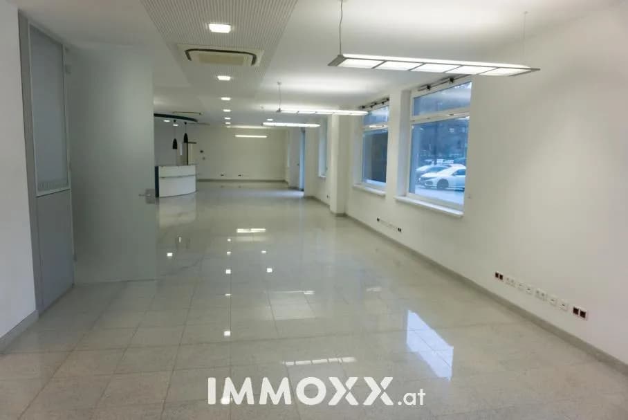 Gewerbeimmobilie kaufen in Graz – 327 m², € 1.500.000 – Bild 2 von 8
