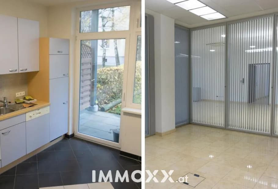 Gewerbeimmobilie kaufen in Graz – 327 m², € 1.500.000 – Bild 4 von 8