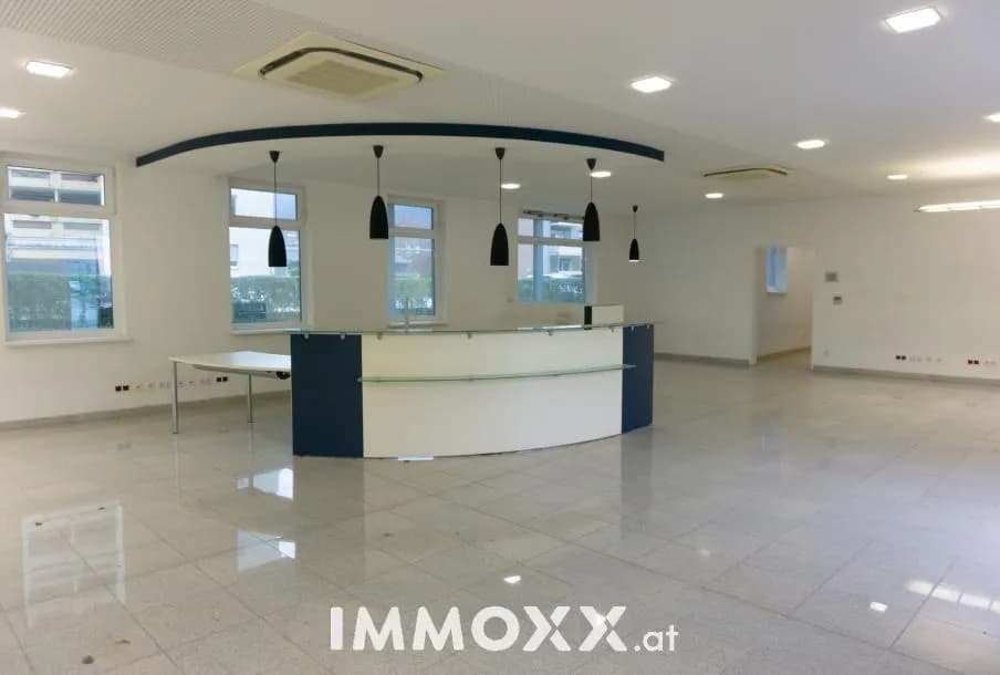 Gewerbeimmobilie kaufen in Graz – 327 m², € 1.500.000 – Bild 6 von 8