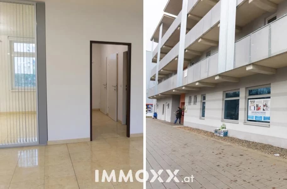 Gewerbeimmobilie kaufen in Graz – 327 m², € 1.500.000 – Bild 7 von 8