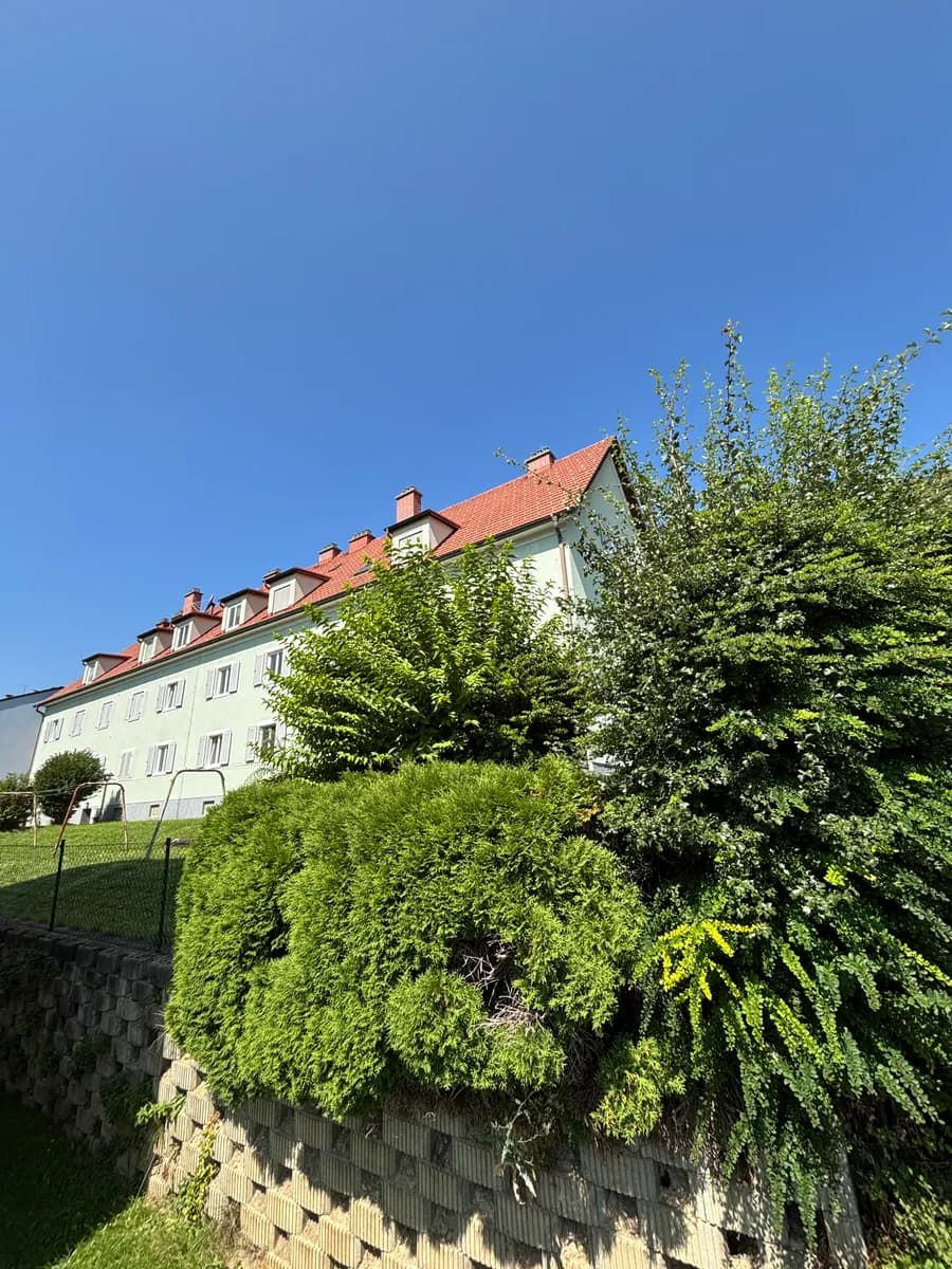 2-Zimmer-Wohnung mieten in Bruck-Mürzzuschlag – 51,9 m², € 555 – Bild 9 von 9