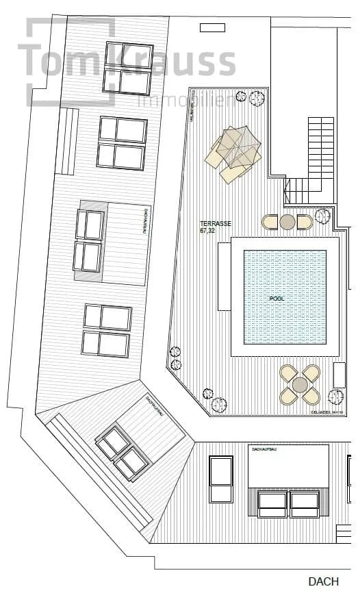 6-Zimmer-Wohnung kaufen in Wien – 244,79 m² – Bild 9 von 16