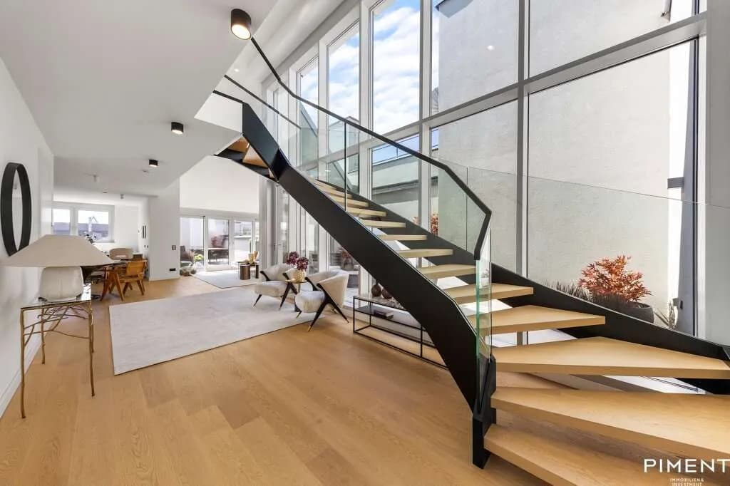 3-Zimmer-Wohnung kaufen in Wien – 149 m², € 4.799.000