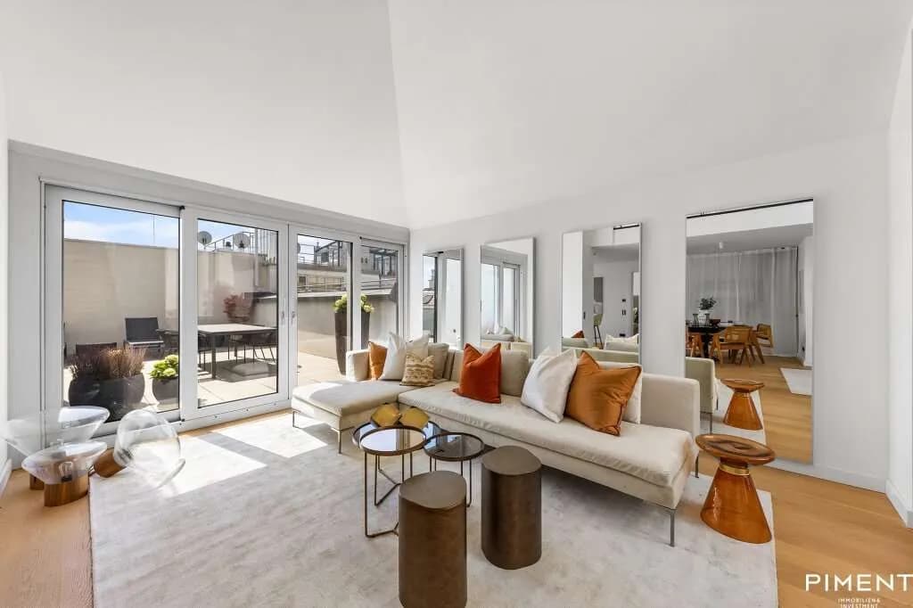 3-Zimmer-Wohnung kaufen in Wien – 149 m², € 4.799.000 – Bild 2 von 15