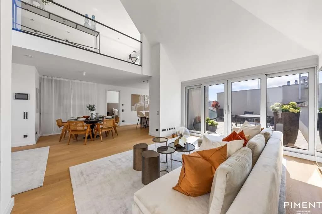 3-Zimmer-Wohnung kaufen in Wien – 149 m², € 4.799.000 – Bild 3 von 15