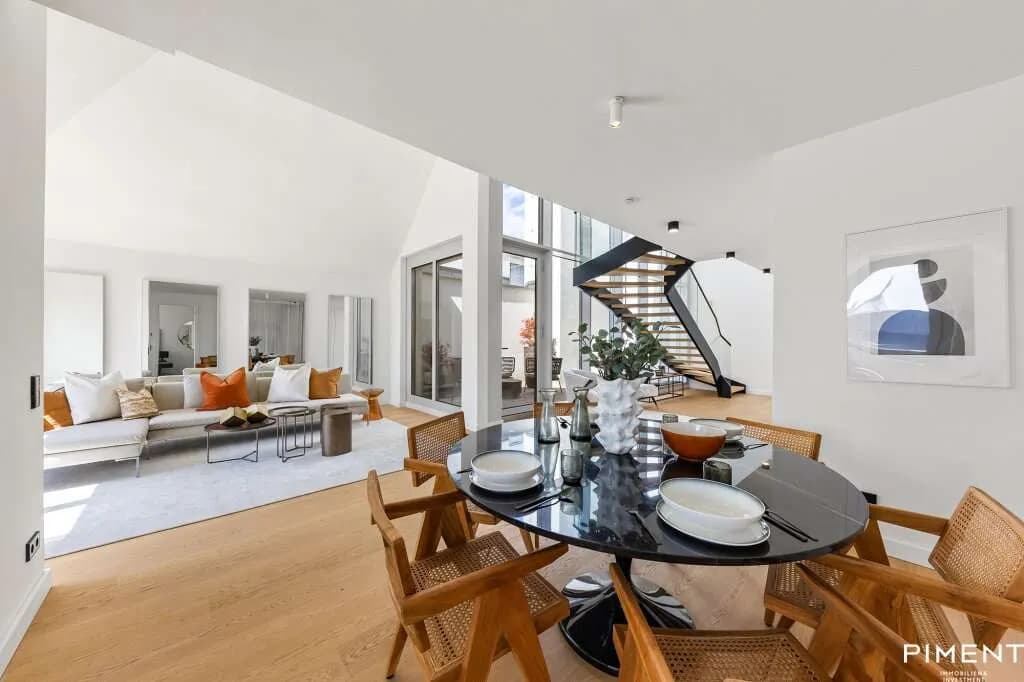 3-Zimmer-Wohnung kaufen in Wien – 149 m², € 4.799.000 – Bild 4 von 15
