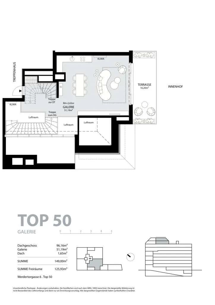 3-Zimmer-Wohnung kaufen in Wien – 149 m², € 4.799.000 – Bild 14 von 15