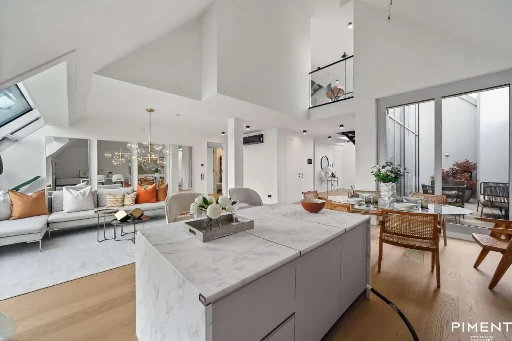 3-Zimmer-Wohnung kaufen in Wien – 151 m², € 4.299.000 – Bild 2 von 15