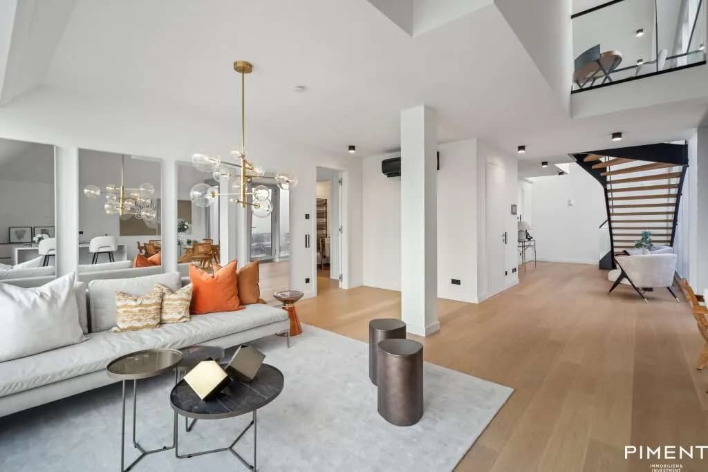 3-Zimmer-Wohnung kaufen in Wien – 151 m², € 4.299.000 – Bild 3 von 15