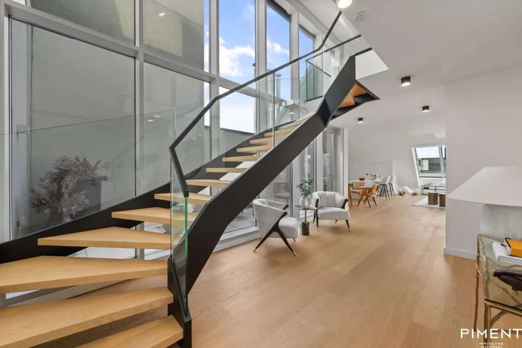 3-Zimmer-Wohnung kaufen in Wien – 151 m², € 4.299.000 – Bild 4 von 15