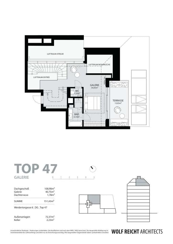 3-Zimmer-Wohnung kaufen in Wien – 151 m², € 4.299.000 – Bild 14 von 15