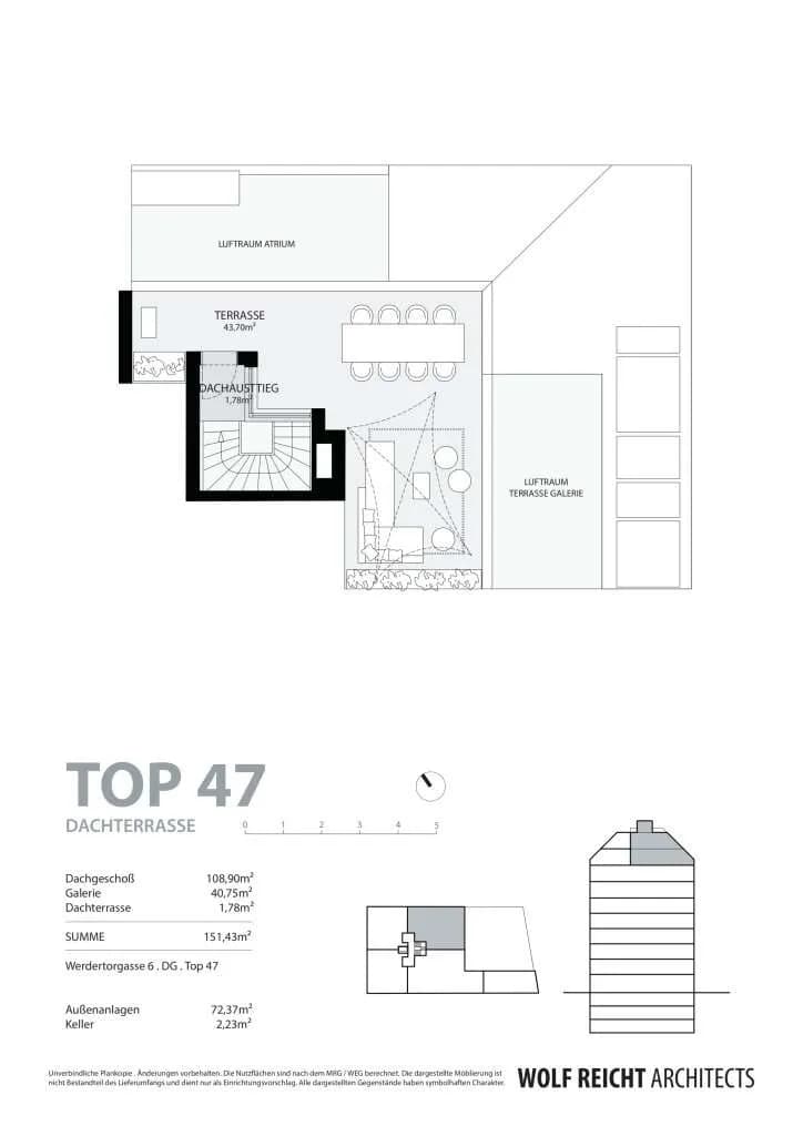 3-Zimmer-Wohnung kaufen in Wien – 151 m², € 4.299.000 – Bild 15 von 15