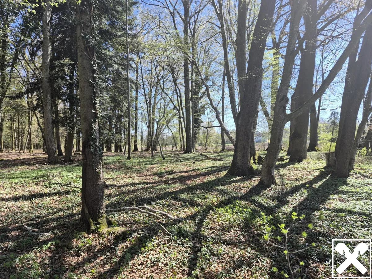 Grundstück kaufen in Braunau am Inn – 13 855 m², € 120.000 – Bild 2 von 6