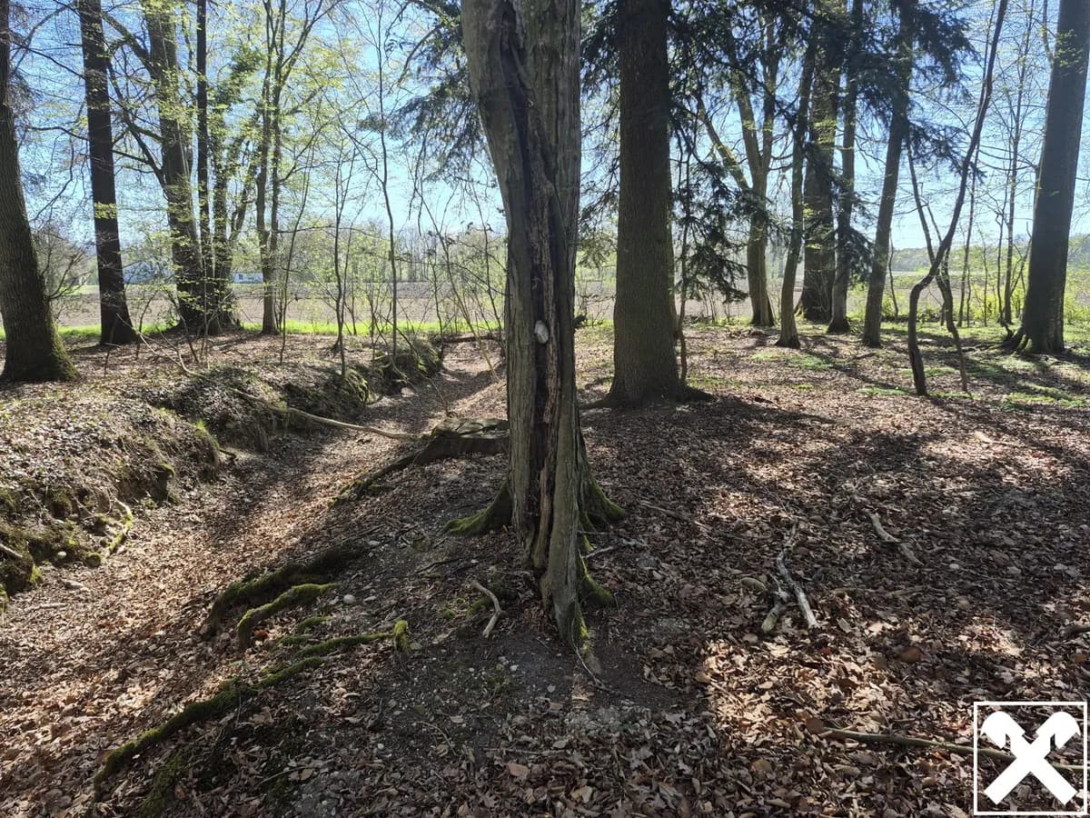 Grundstück kaufen in Braunau am Inn – 13 855 m², € 120.000 – Bild 5 von 6