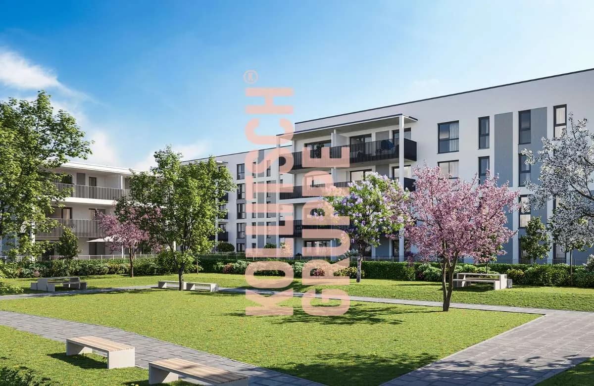 3-Zimmer-Wohnung kaufen in Klagenfurt – 78,85 m², € 431.500