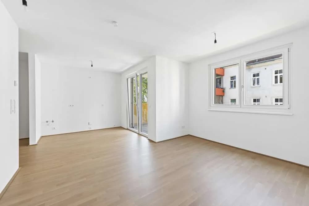 2-Zimmer-Wohnung kaufen in Wien – 47,06 m², € 378.000 – Bild 4 von 15