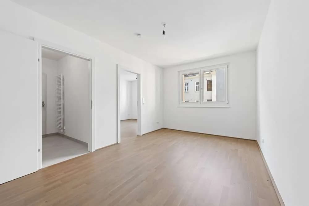 2-Zimmer-Wohnung kaufen in Wien – 47,06 m², € 378.000 – Bild 5 von 15