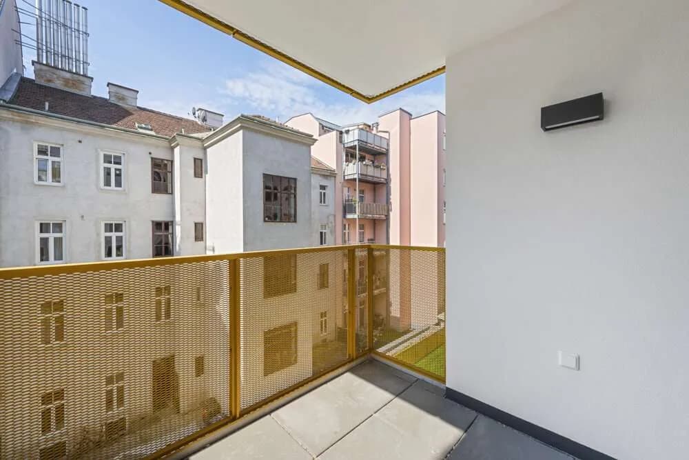 2-Zimmer-Wohnung kaufen in Wien – 47,06 m², € 378.000 – Bild 7 von 15