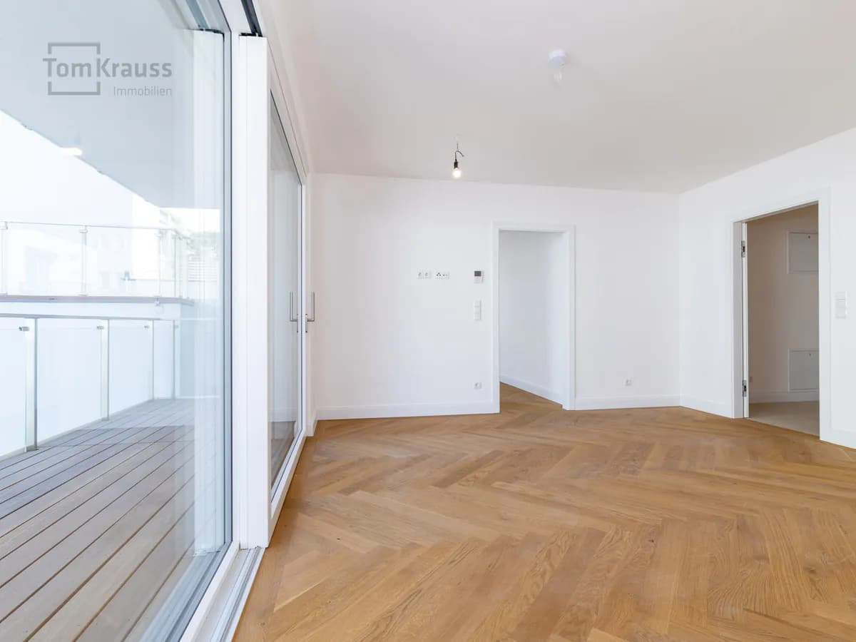 2-Zimmer-Wohnung kaufen in Wien – 40,06 m², € 499.500 – Bild 2 von 24
