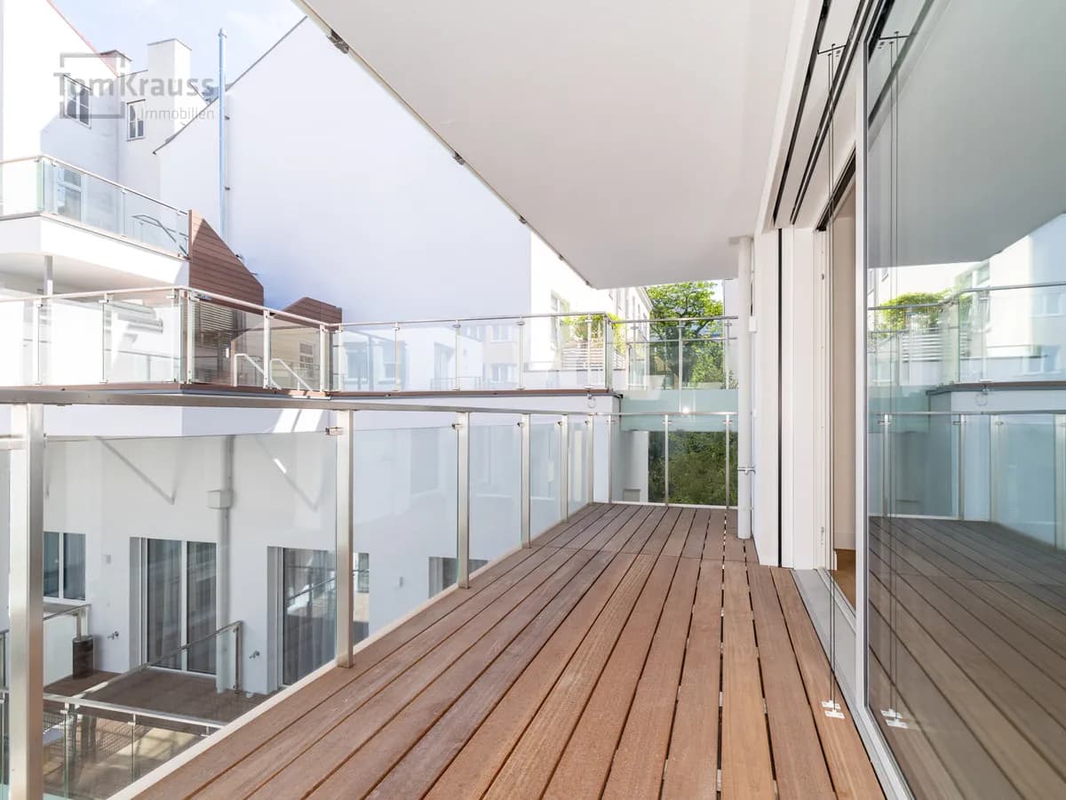 2-Zimmer-Wohnung kaufen in Wien – 40,06 m², € 499.500 – Bild 3 von 24