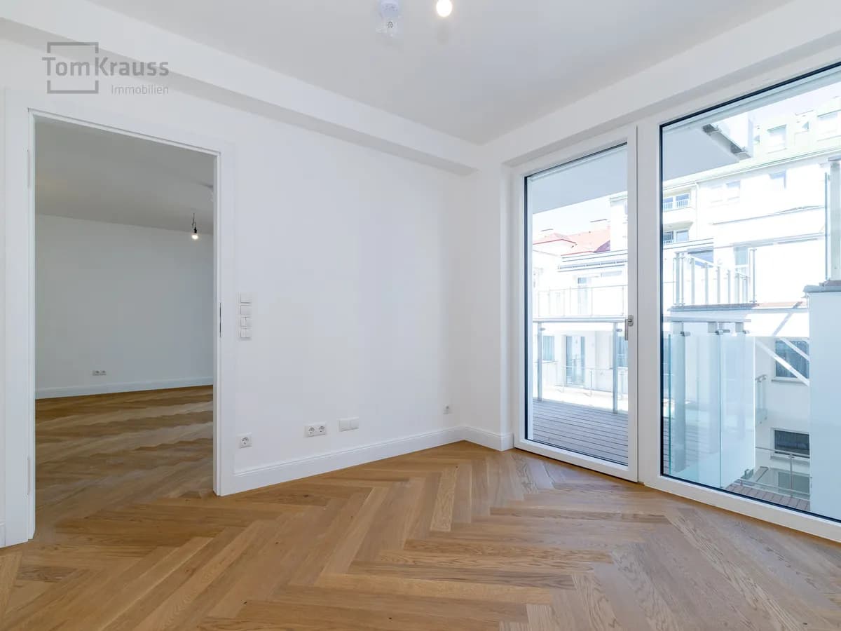 2-Zimmer-Wohnung kaufen in Wien – 40,06 m², € 499.500 – Bild 4 von 24