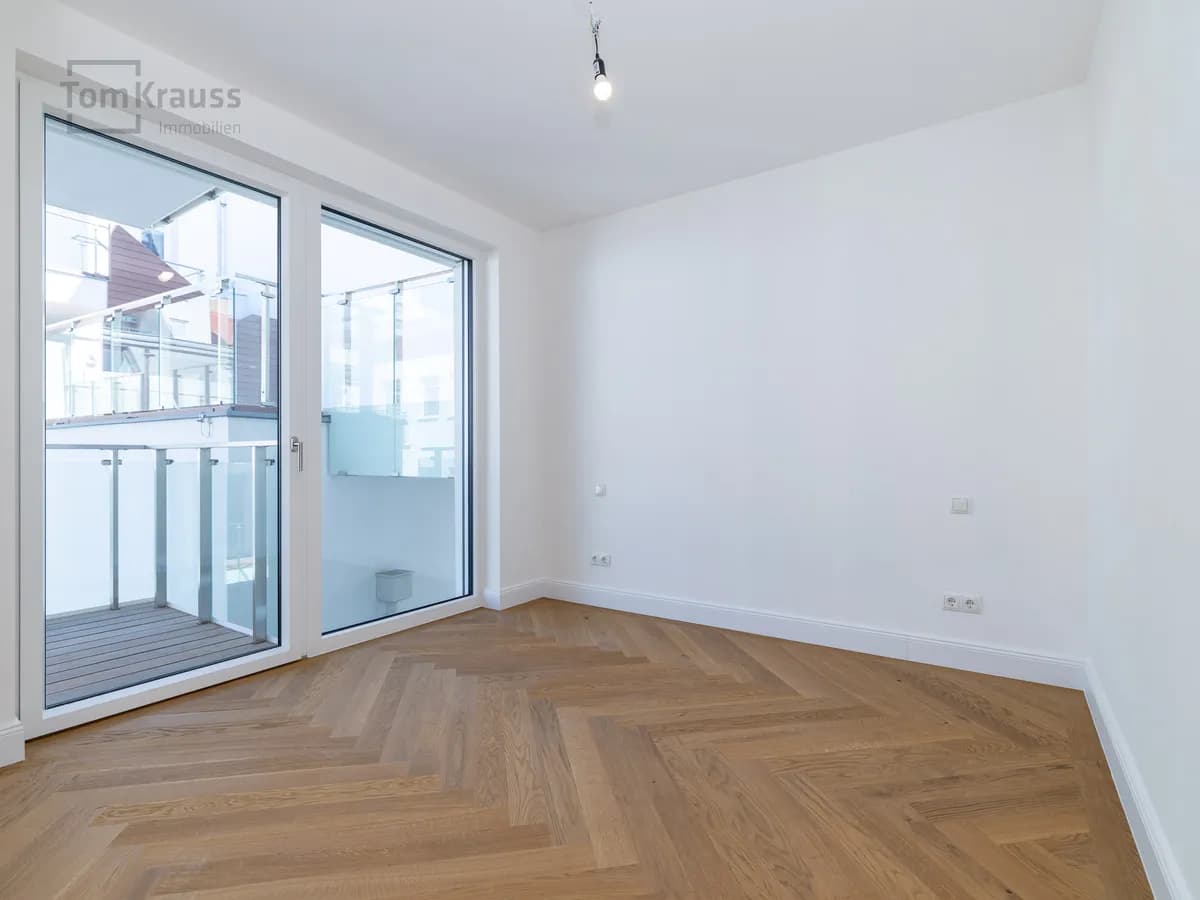 2-Zimmer-Wohnung kaufen in Wien – 40,06 m², € 499.500 – Bild 6 von 24