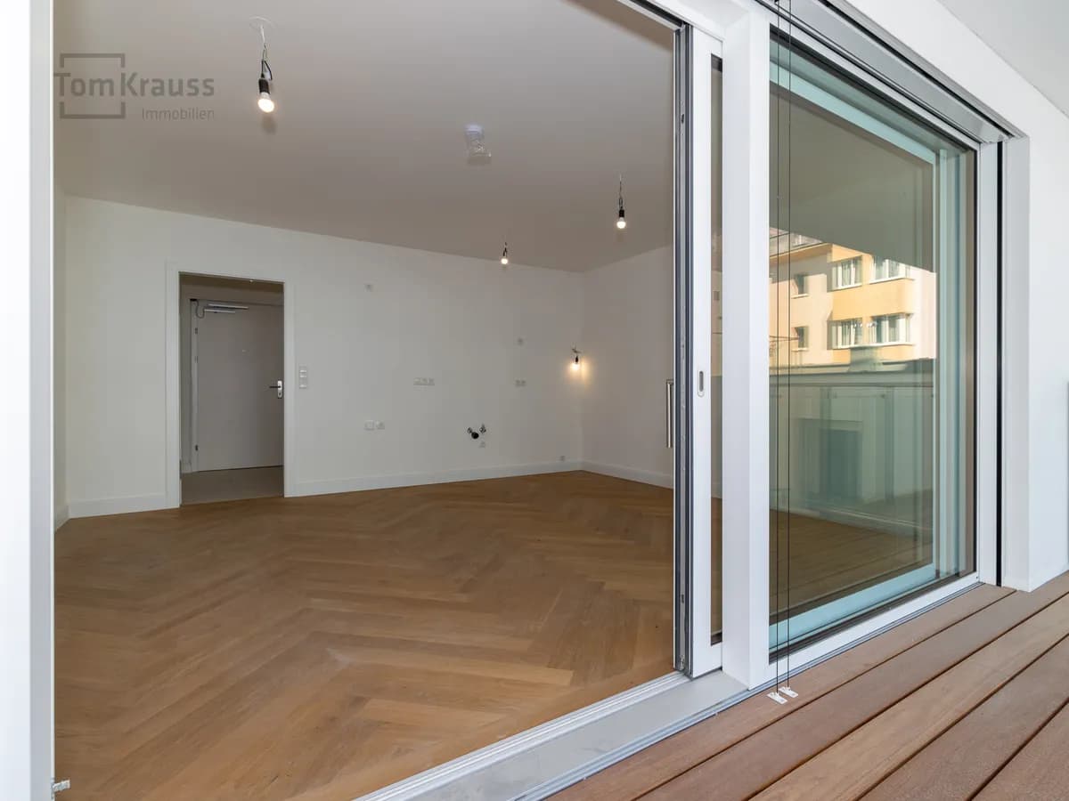 2-Zimmer-Wohnung kaufen in Wien – 40,06 m², € 499.500 – Bild 7 von 24
