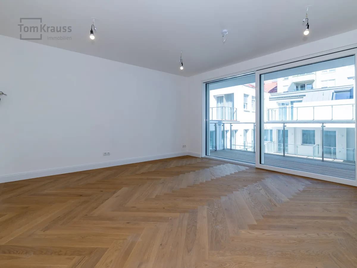 2-Zimmer-Wohnung kaufen in Wien – 40,06 m², € 499.500 – Bild 9 von 24