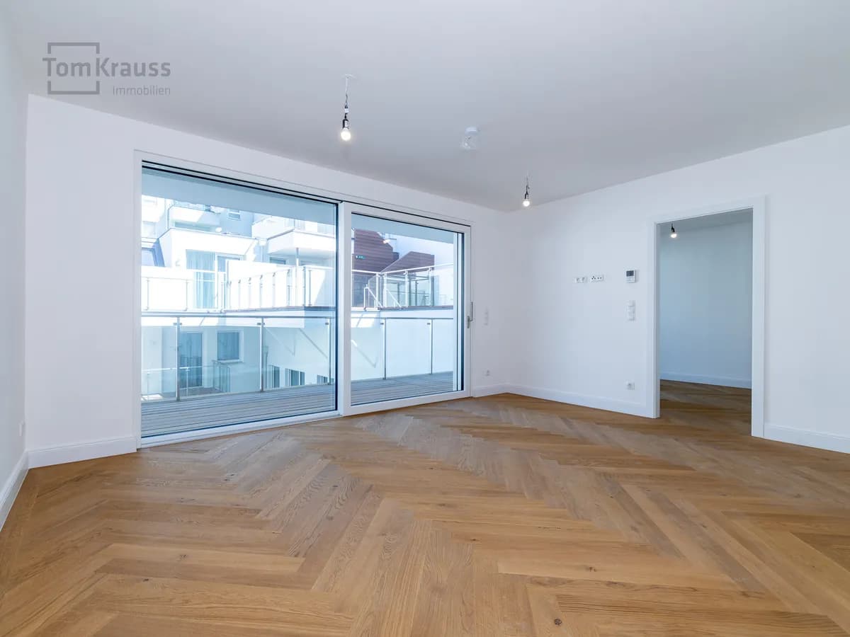 2-Zimmer-Wohnung kaufen in Wien – 40,06 m², € 499.500 – Bild 10 von 24