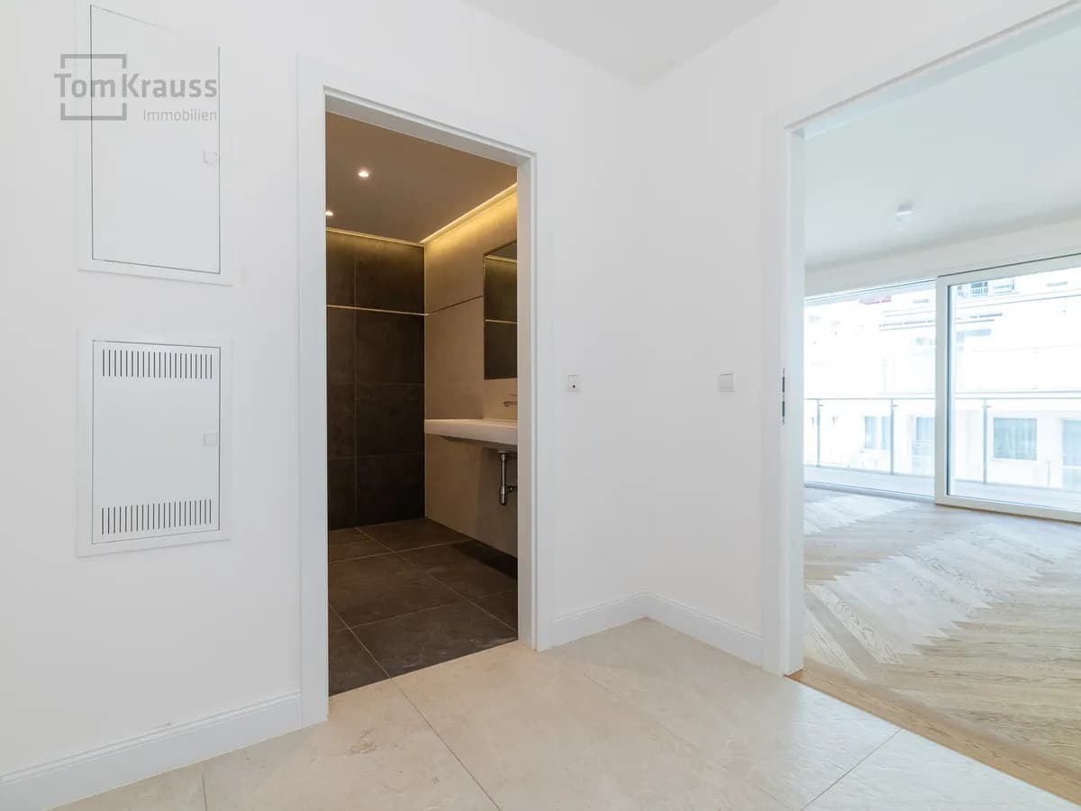 2-Zimmer-Wohnung kaufen in Wien – 40,06 m², € 499.500 – Bild 11 von 24