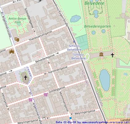 2-Zimmer-Wohnung kaufen in Wien – 40,06 m², € 499.500 – Bild 17 von 24