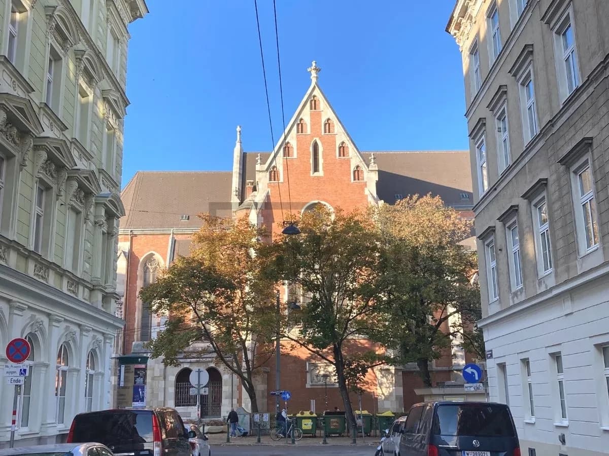 2-Zimmer-Wohnung kaufen in Wien – 40,06 m², € 499.500 – Bild 19 von 24
