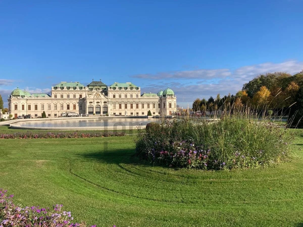 2-Zimmer-Wohnung kaufen in Wien – 40,06 m², € 499.500 – Bild 21 von 24