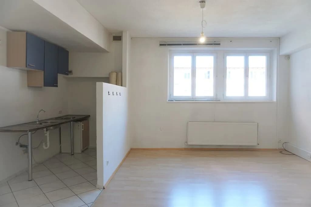 2-Zimmer-Gewerbeimmobilie mieten in Innsbruck – 86 m², € 1.340 – Bild 7 von 8