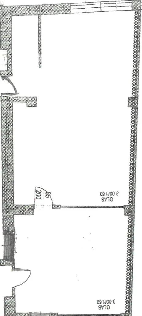 2-Zimmer-Gewerbeimmobilie mieten in Innsbruck – 86 m², € 1.340 – Bild 8 von 8