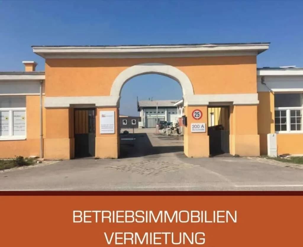 Gewerbeimmobilie mieten in Wiener Neustadt Land – 90 m², € 950 – Bild 15 von 21
