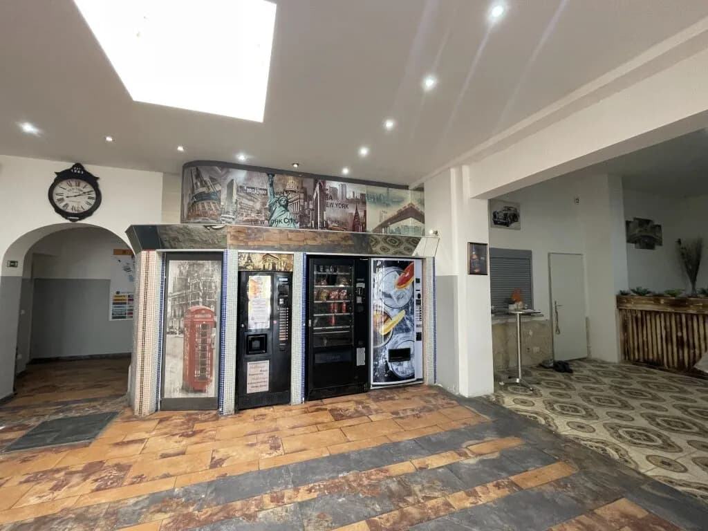 Gewerbeimmobilie mieten in Wiener Neustadt Land – 90 m², € 950 – Bild 16 von 21