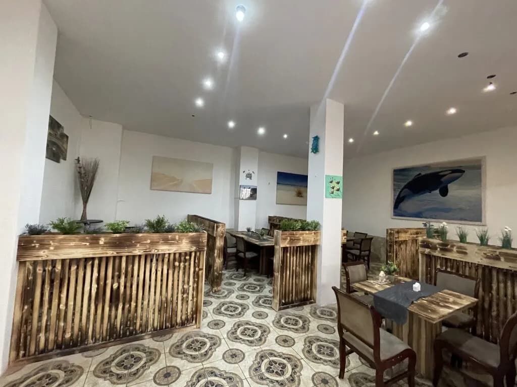Gewerbeimmobilie mieten in Wiener Neustadt Land – 90 m², € 950 – Bild 17 von 21