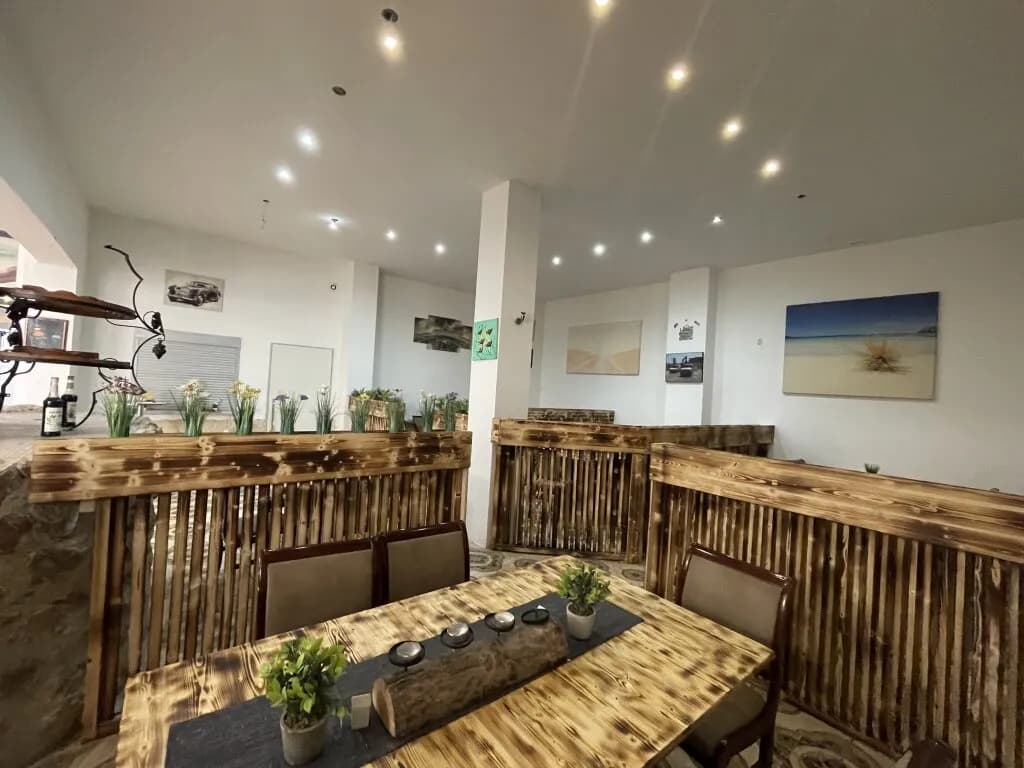 Gewerbeimmobilie mieten in Wiener Neustadt Land – 90 m², € 950 – Bild 18 von 21